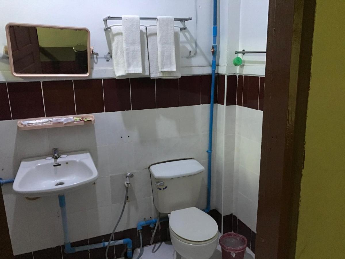 Smile Motel Pyay Экстерьер фото